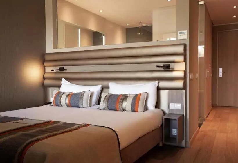 酒店 Klein Zwitserland