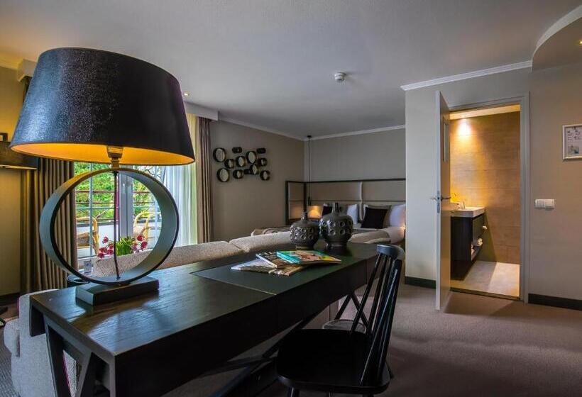 فندق Klein Zwitserland