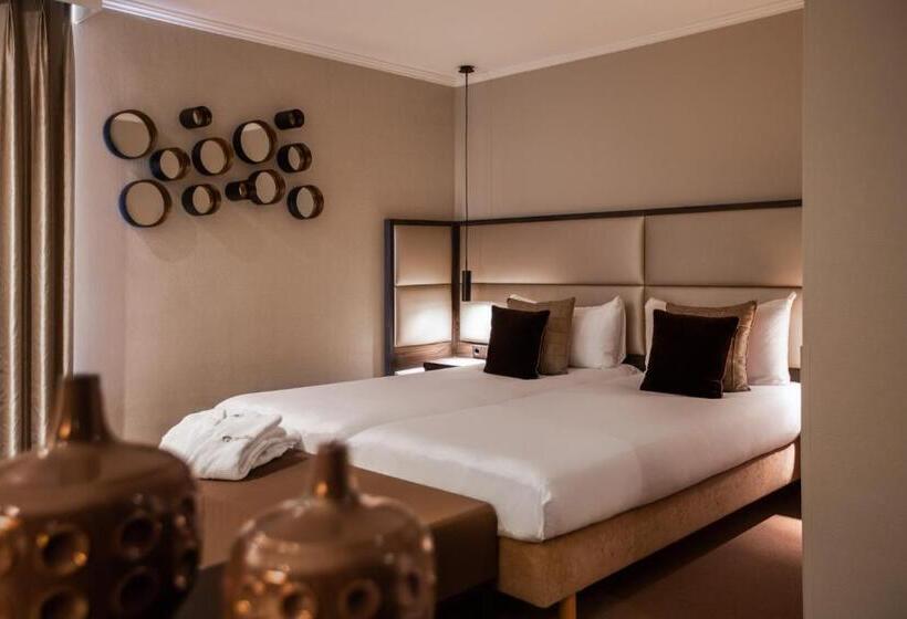 فندق Klein Zwitserland