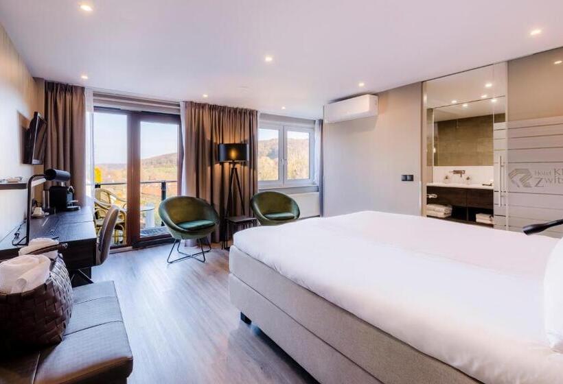 فندق Klein Zwitserland