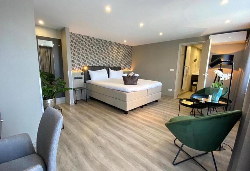 فندق Klein Zwitserland