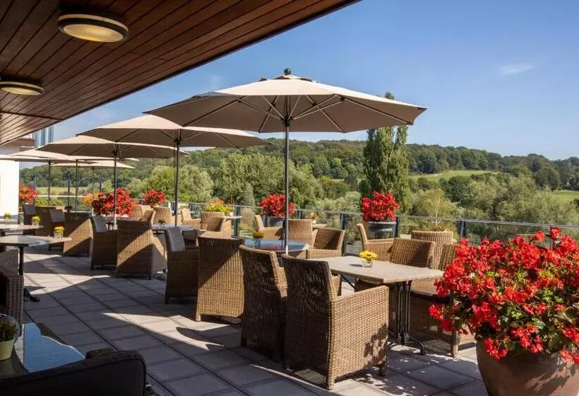 酒店 Klein Zwitserland