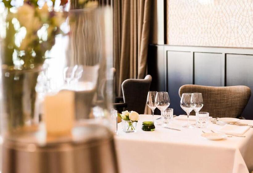 فندق Klein Zwitserland