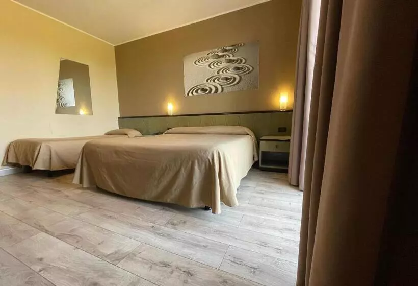 فندق Lo Scoiattolo