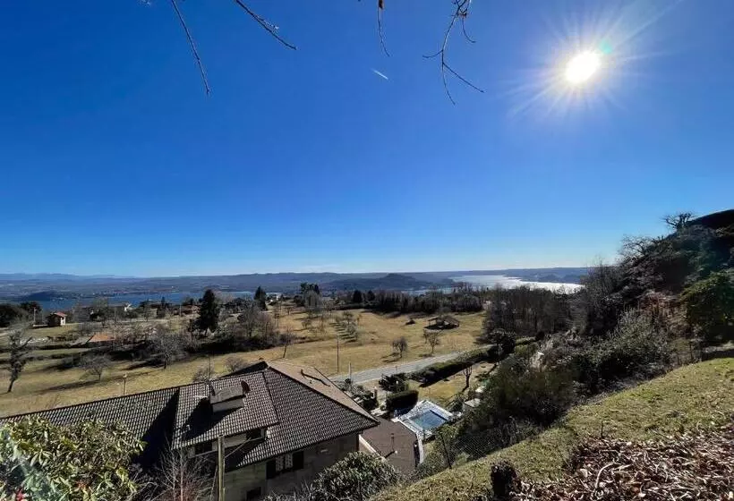 فندق Lo Scoiattolo