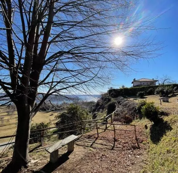 فندق Lo Scoiattolo