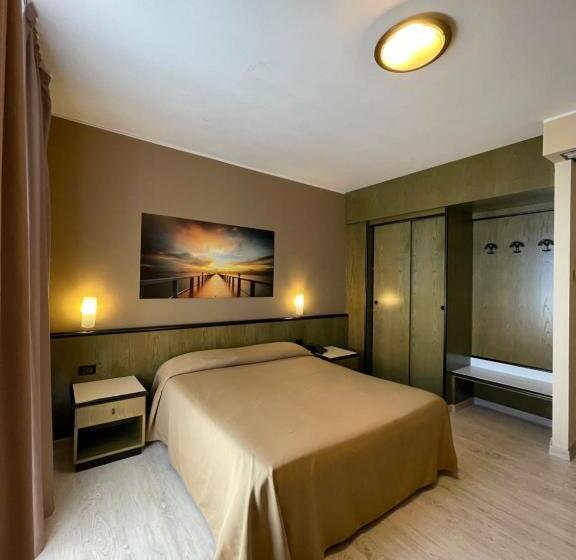 酒店 Lo Scoiattolo