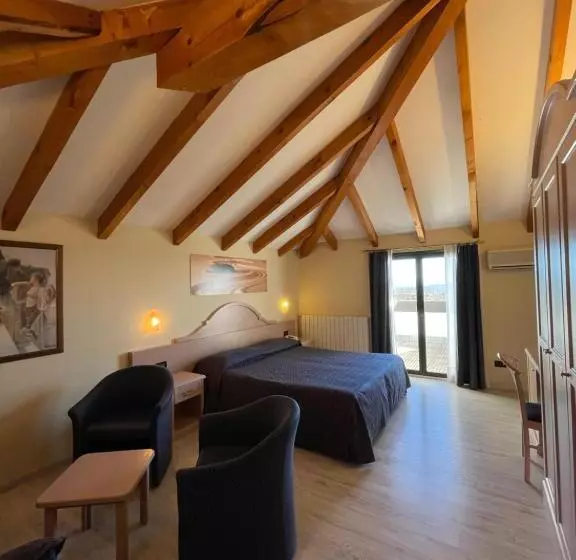 فندق Lo Scoiattolo