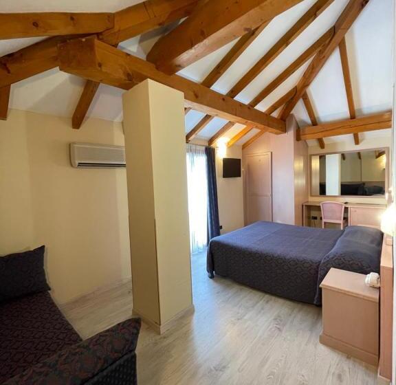 酒店 Lo Scoiattolo