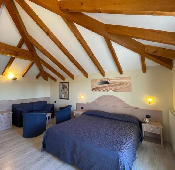 酒店 Lo Scoiattolo