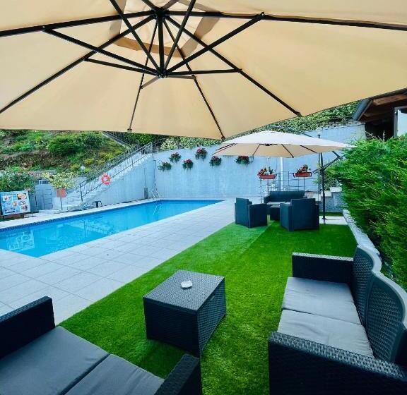 酒店 Lo Scoiattolo