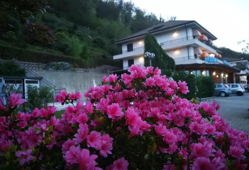 酒店 Lo Scoiattolo