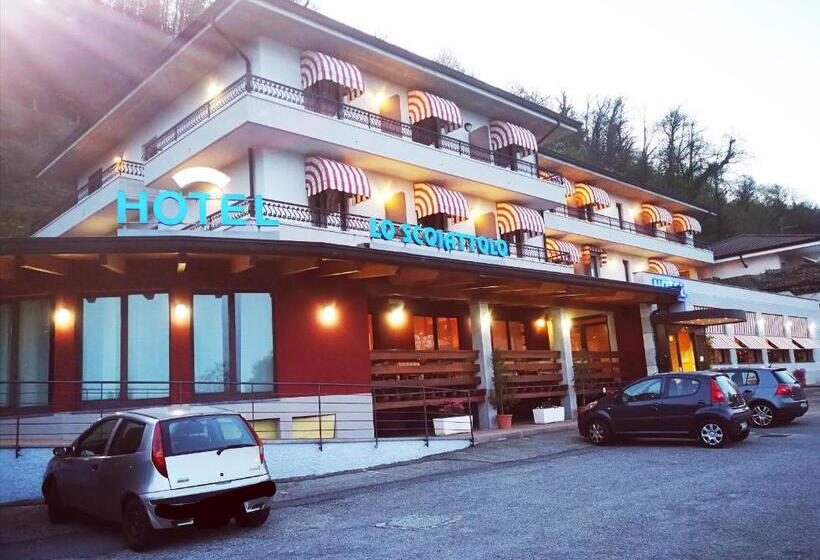 酒店 Lo Scoiattolo