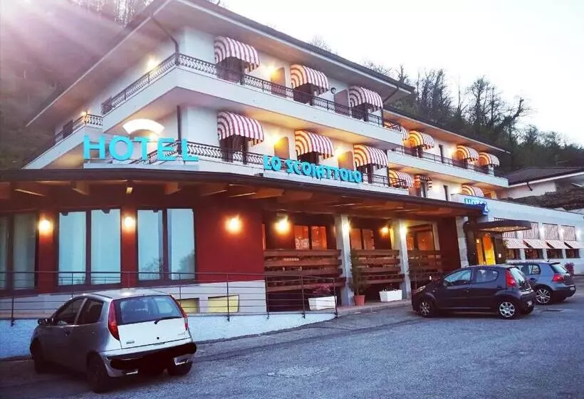 فندق Lo Scoiattolo