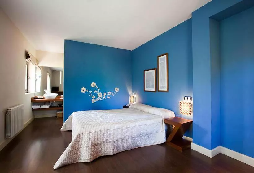 호텔 Luces Del Poniente