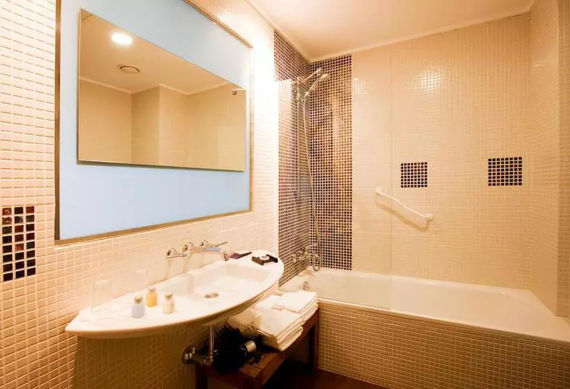 호텔 Luces Del Poniente