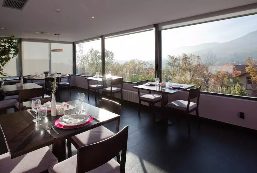 호텔 Luces Del Poniente