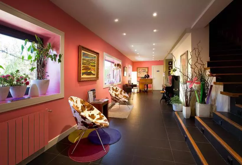 酒店 Luces Del Poniente