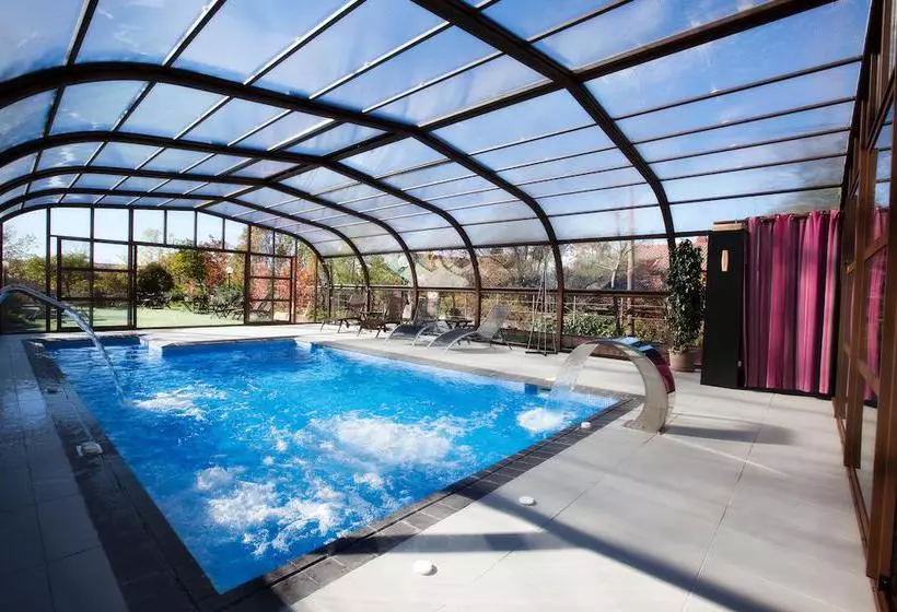 酒店 Luces Del Poniente