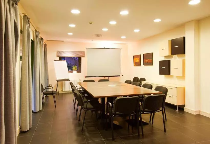 호텔 Luces Del Poniente