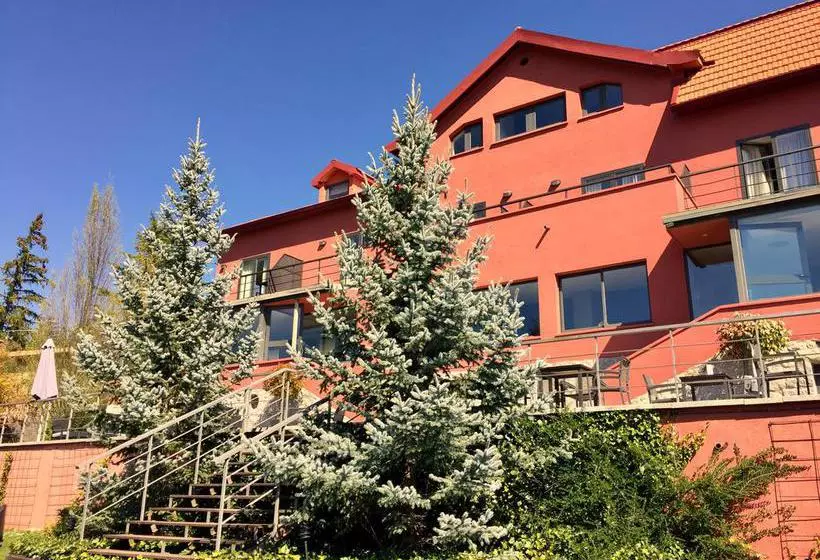 酒店 Luces Del Poniente