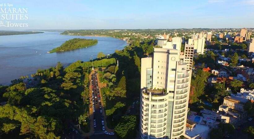 Hotel Maran Suites & Towers