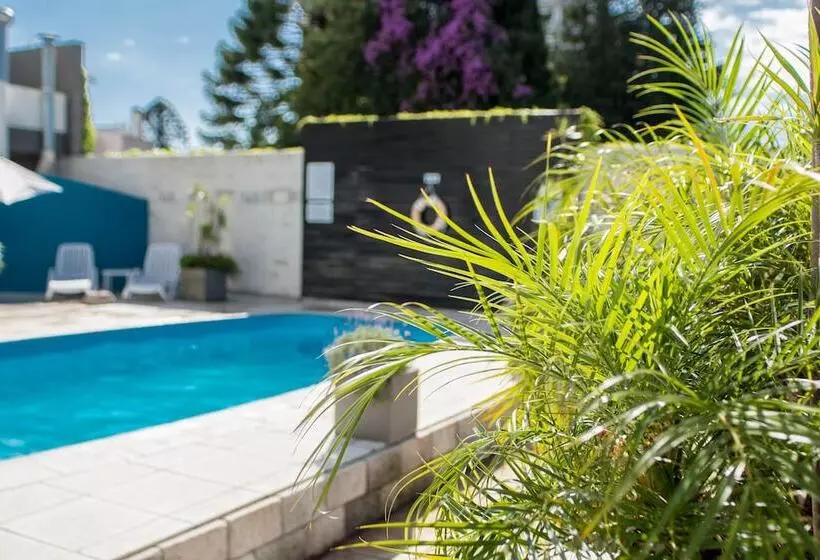 هتل Maran Suites & Towers