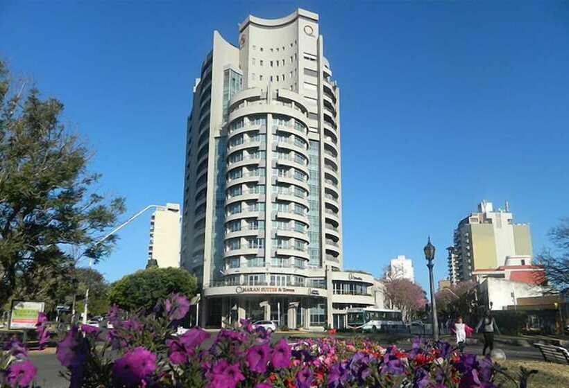 Hotel Maran Suites & Towers