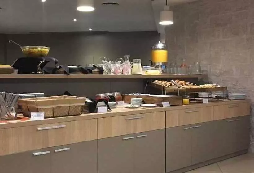 هتل Maran Suites & Towers