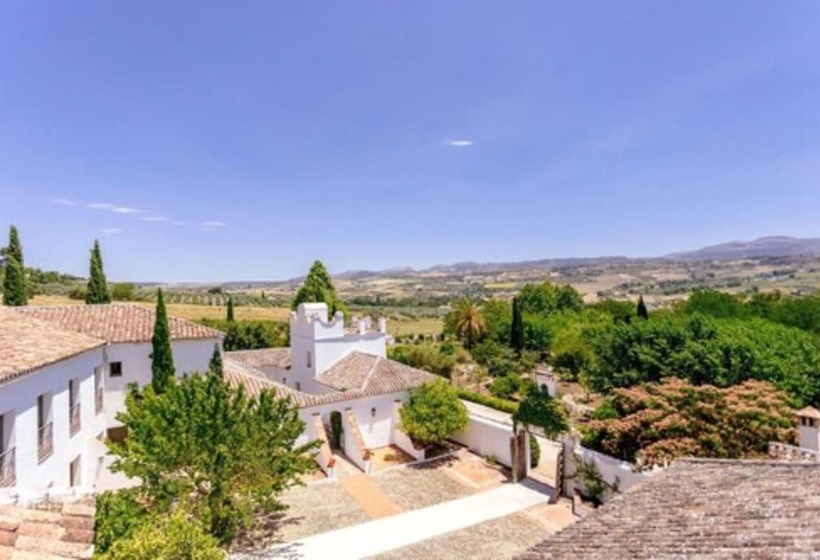 هتل Boutique Molino Del Arco