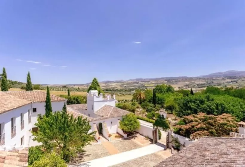 ホテル Boutique Molino Del Arco