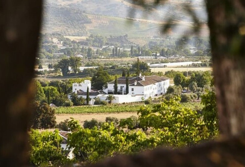 هتل Boutique Molino Del Arco