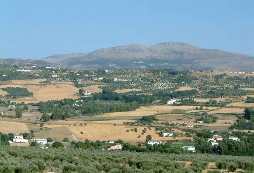 ホテル Boutique Molino Del Arco