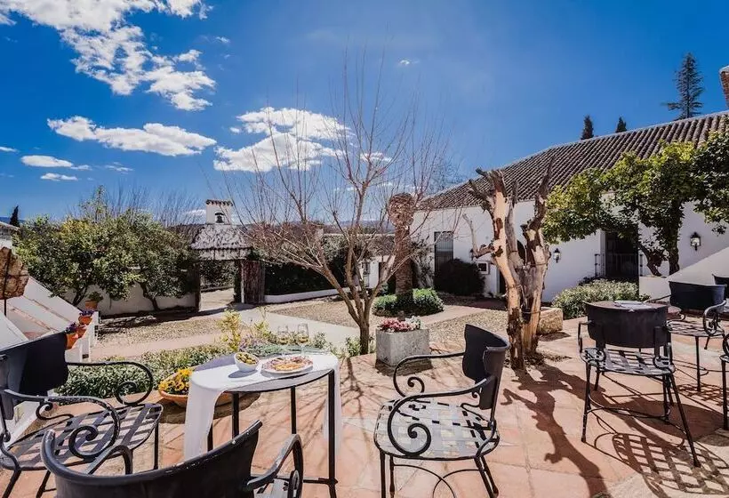 ホテル Boutique Molino Del Arco