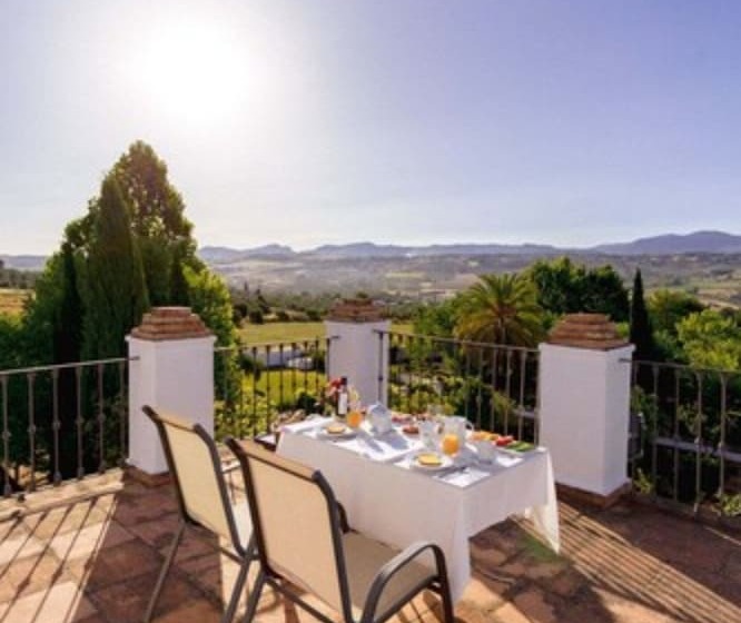 هتل Boutique Molino Del Arco