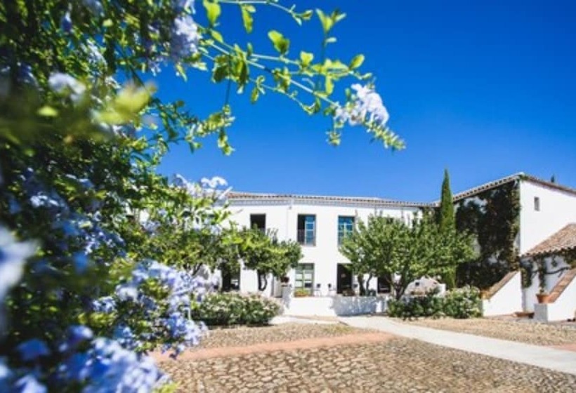 هتل Boutique Molino Del Arco