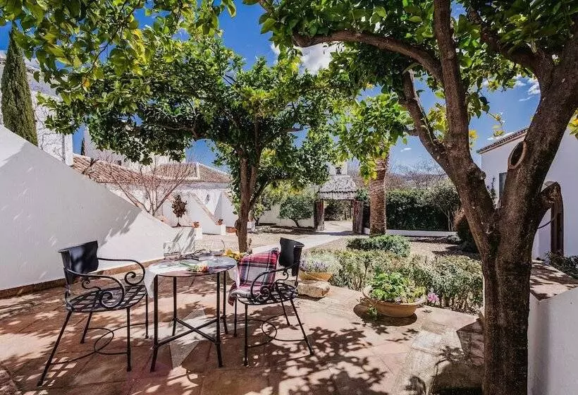 ホテル Boutique Molino Del Arco