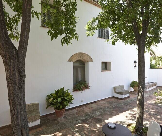 هتل Boutique Molino Del Arco