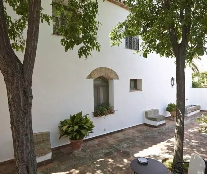 ホテル Boutique Molino Del Arco