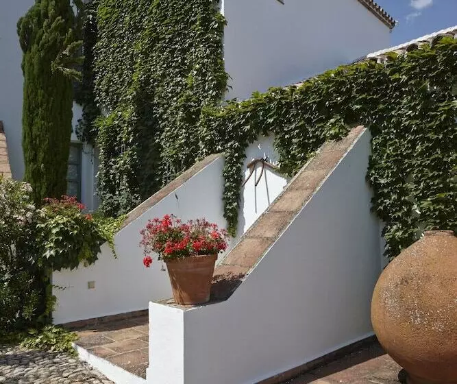 ホテル Boutique Molino Del Arco