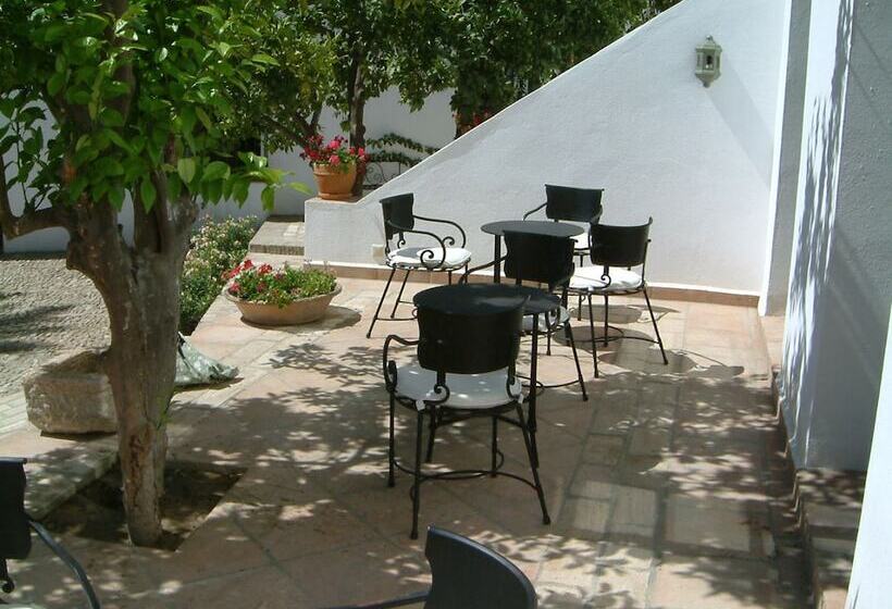 هتل Boutique Molino Del Arco