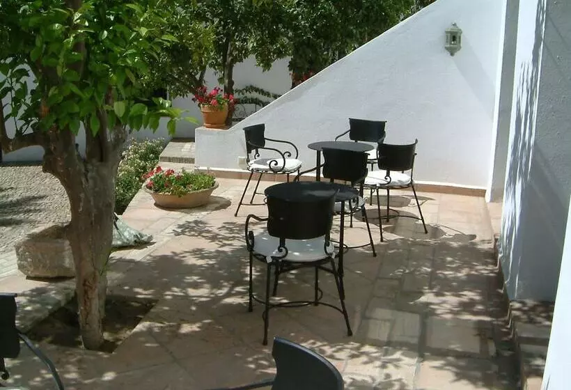 ホテル Boutique Molino Del Arco