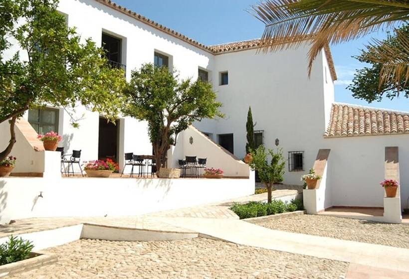 هتل Boutique Molino Del Arco