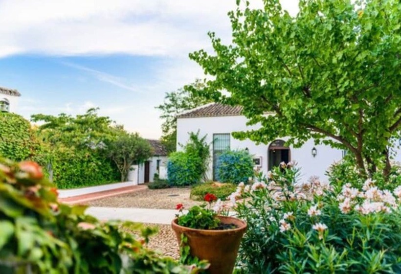 هتل Boutique Molino Del Arco