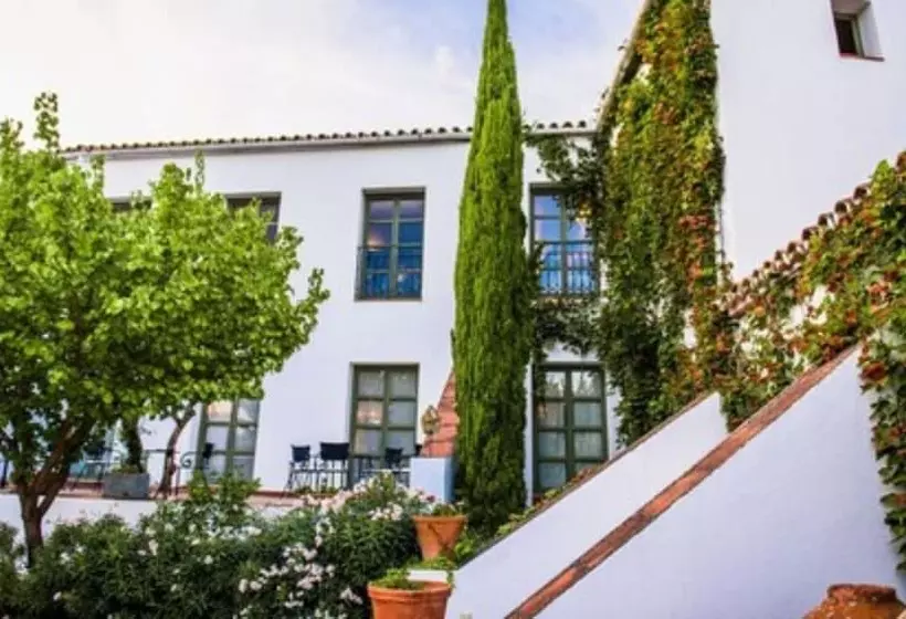 ホテル Boutique Molino Del Arco