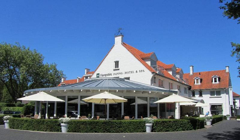 Paping Hotel & Spa   Rest Vonck By Flow