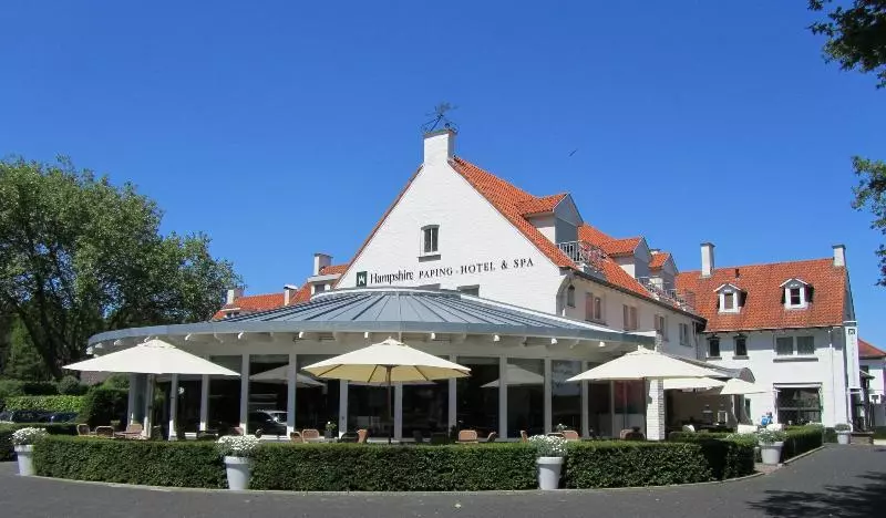 Paping Hotel & Spa   Rest Vonck By Flow