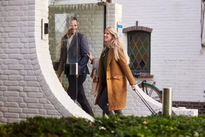 Paping Hotel & Spa   Rest Vonck By Flow