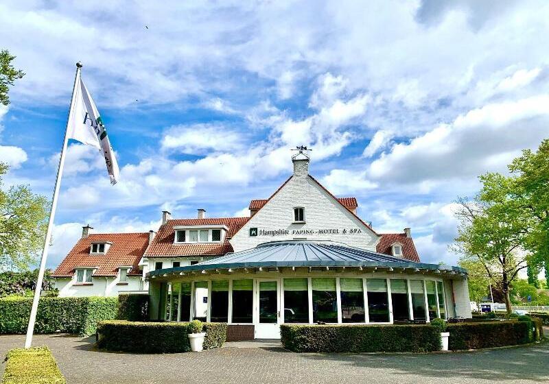 Paping Hotel & Spa   Rest Vonck By Flow