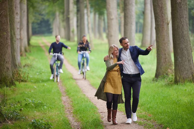 Paping Hotel & Spa   Rest Vonck By Flow